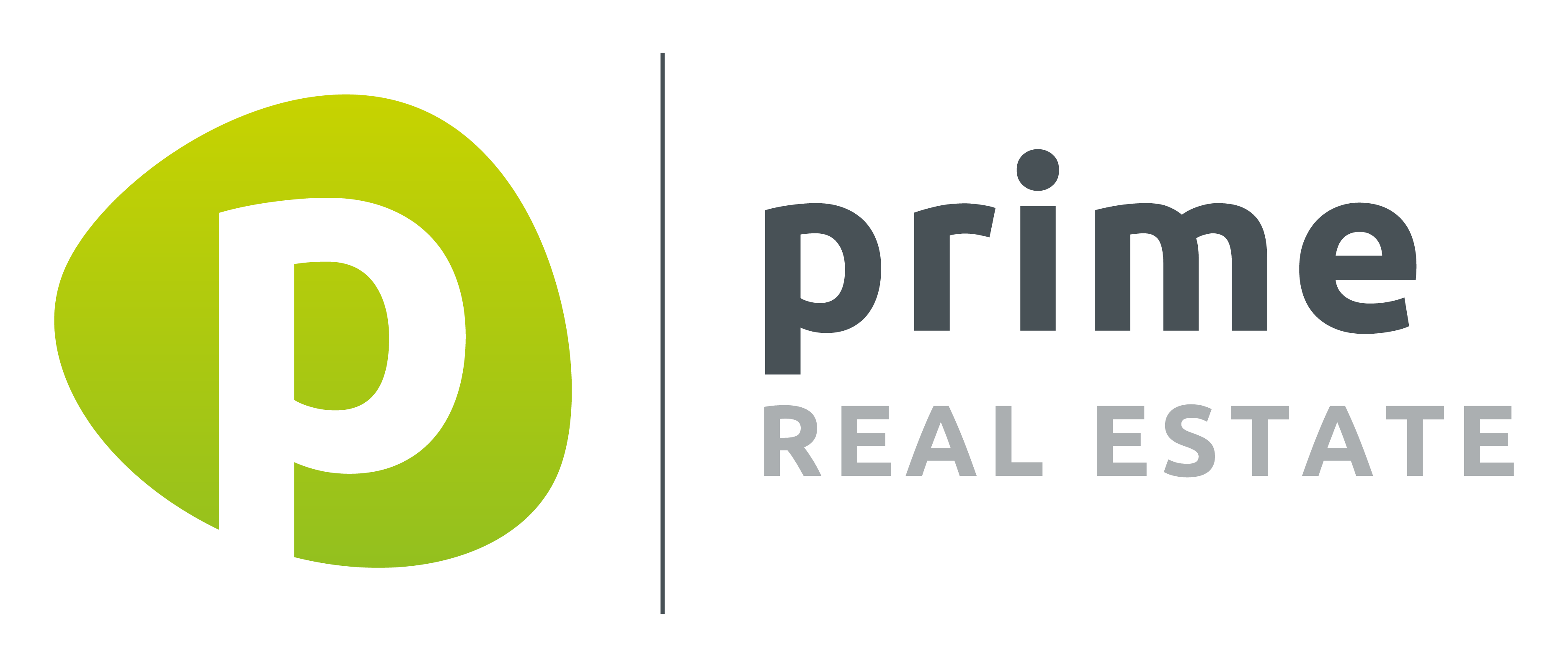 prime Real Estate